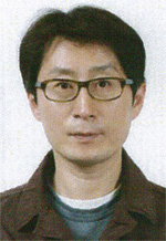 김동현 한국예술종합학교 교수