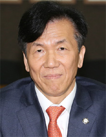 하창우 변협회장