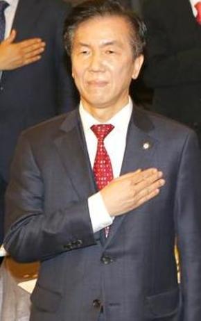 하창우 대한변호사협회(변협) 회장. 사진 연합뉴스 