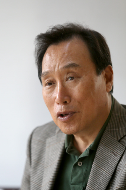 김광두 서강대 석좌교수
