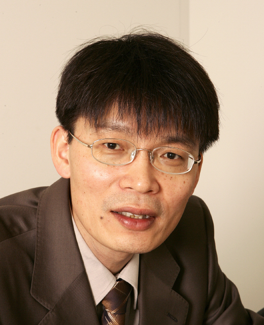 김영욱 금융연구원 상근자문위원