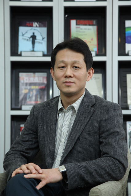 하준 산업연구원 연구위원