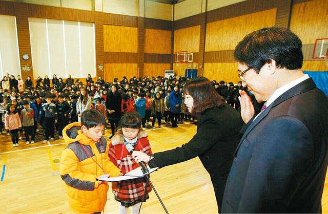 [렌즈세상] 선서