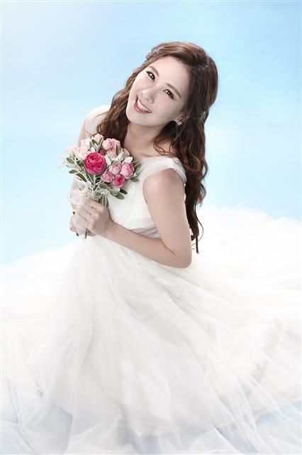 서현. 사진 신시컴퍼니 제공 