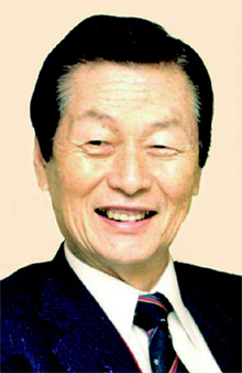 신격호 롯데그룹 총괄회장
