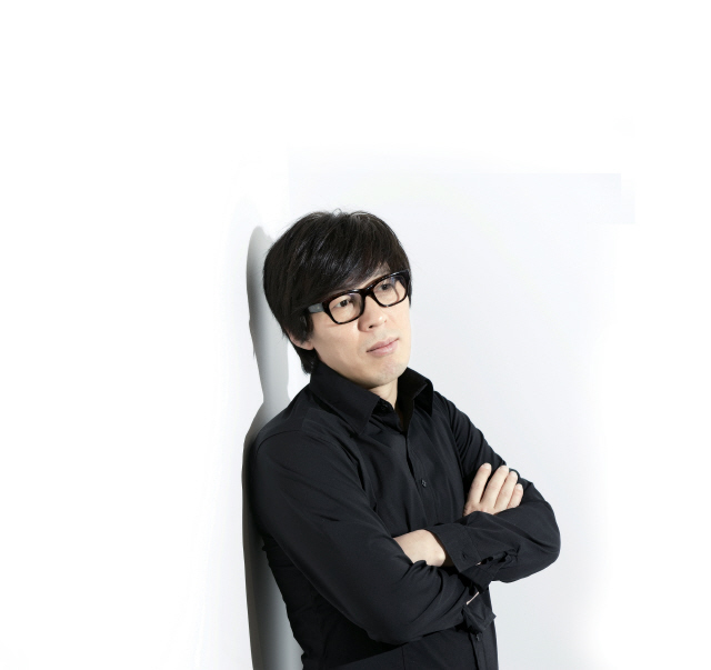 천명관. <한겨레> 자료사진 