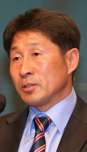 조덕제 수원FC 감독