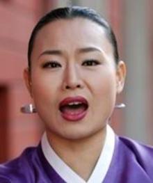 염경애 명창