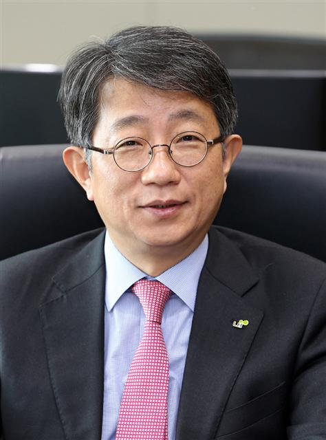 박상우 전 대한건설정책연구원장