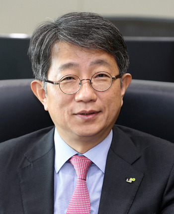 박상우 한국토지주택공사(LH) 사장