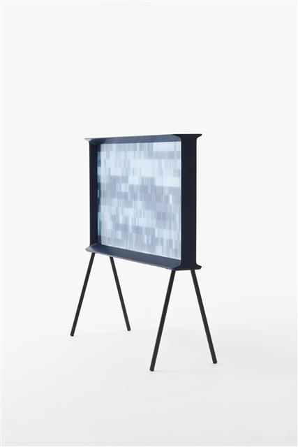 ‘삼성 세리프티브이(Serif TV)’