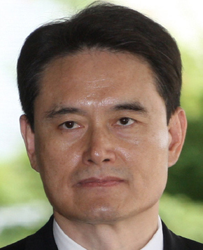 김종익 전 케이비한마음 대표