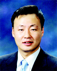 정일선 현대비앤지(BNG)스틸 사장