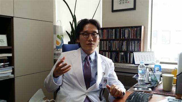임재준 서울대병원 교수