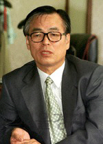 강봉수 전 법원장