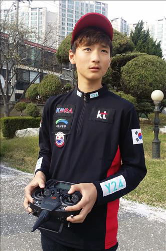 김민찬군