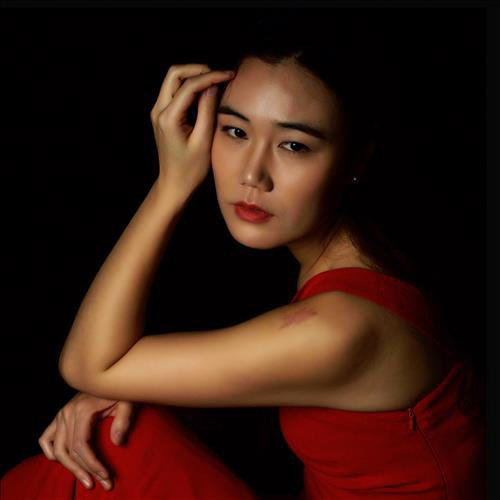 재즈 작곡가 이지혜씨