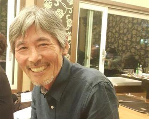 강요배 작가