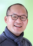 강위원 여민동락공동체 대표 일꾼