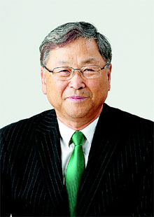 김진형 소프트웨어정책연구소장