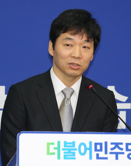 김병관 더불어민주당 당선자