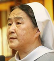  이해인 수녀