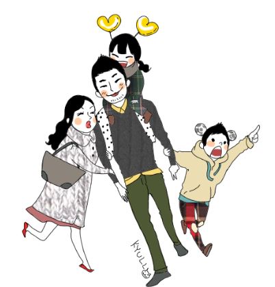 권규리 단국대학교 시각디자인학과