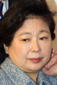 현정은 현대그룹 회장