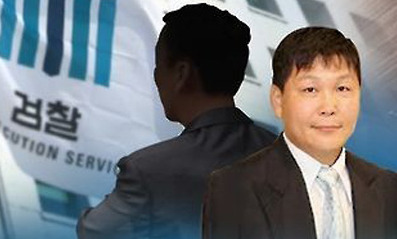 [단독] ‘정운호 브로커’ 이씨 구속…홍만표 ‘알선료’ 조사