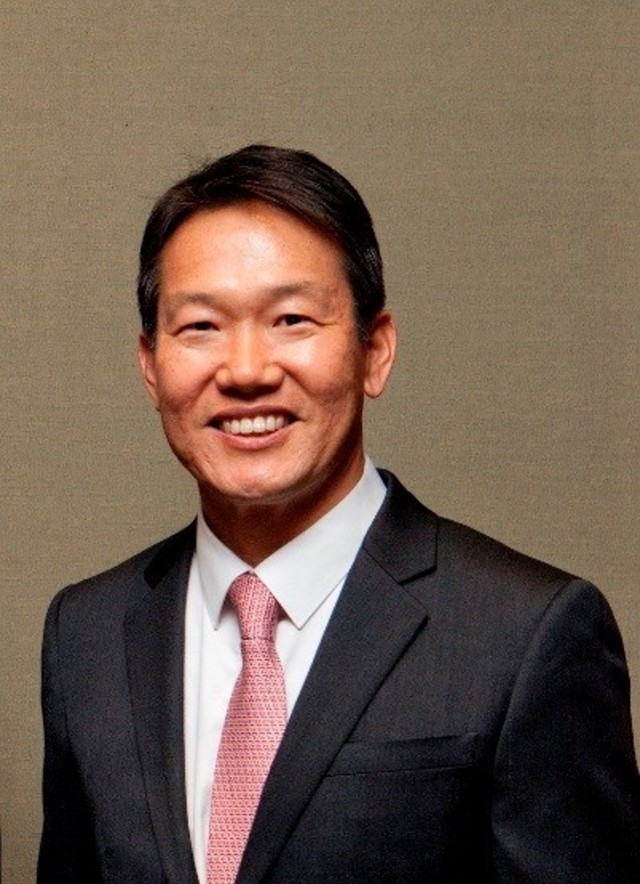 이태원 퀄컴 본사 부사장 겸 퀄컴코리아 사장