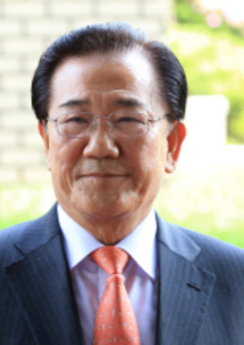박준영 국민의당 당선자(전남 영암·무안·신안)