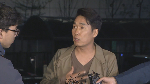 방송인 이창명