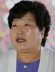 한정순 한국원폭2세환우회 명예회장