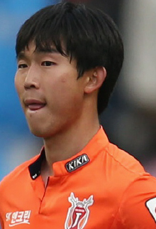 윤빛가람. 한국프로축구연맹 제공