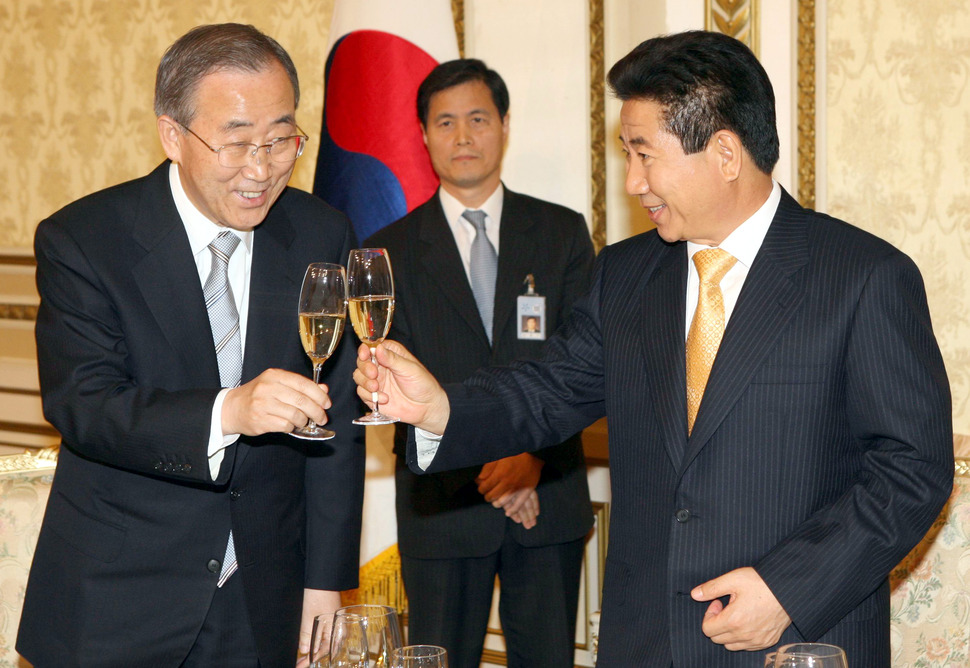 [전문] 언니20회_반기문의 ‘구직 활동’ 성공할까