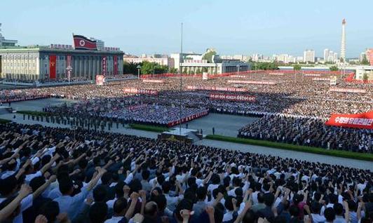 중국 은행 ‘북과 차명거래 해도’ 미국서 퇴출