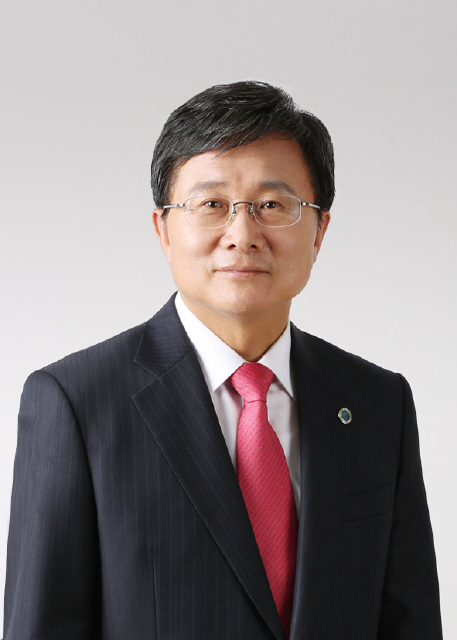 전호환 부산대 총장