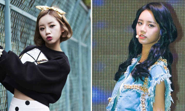 ‘단발병’ 후회해? 머리카락 붙이면 돼!