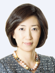 최은영 전 한진해운 회장(현 유수홀딩스 회장)