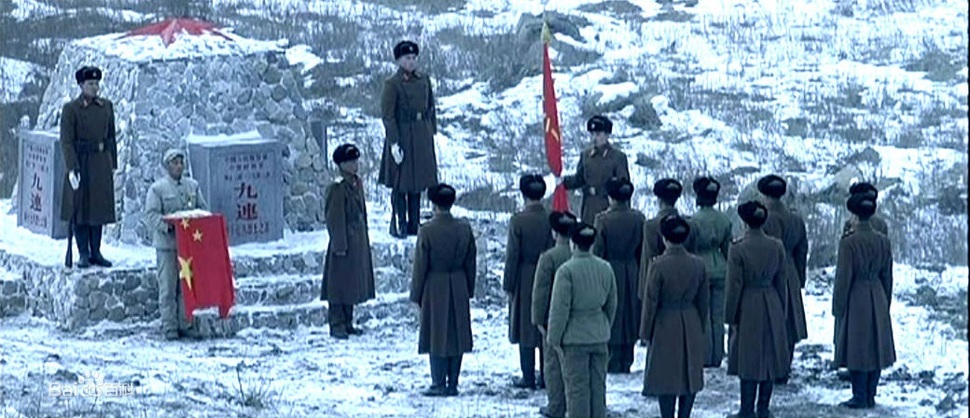 21세기 중국 영화는 왜 한국전쟁을 소환했을까