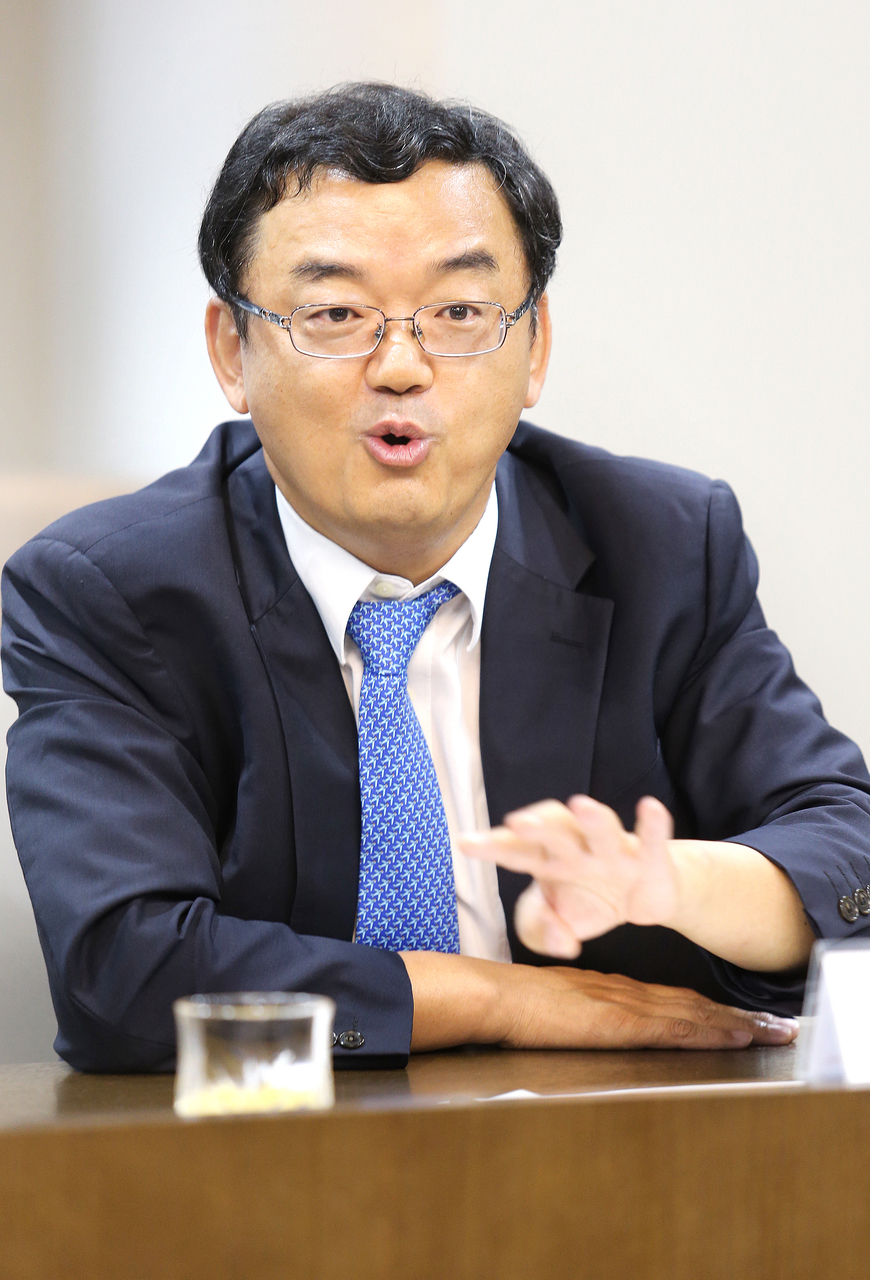 지철호(사진) 전 공정거래위원회 상임위원