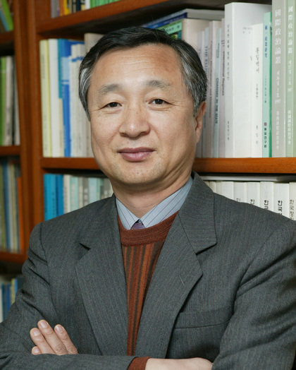황병덕 박사