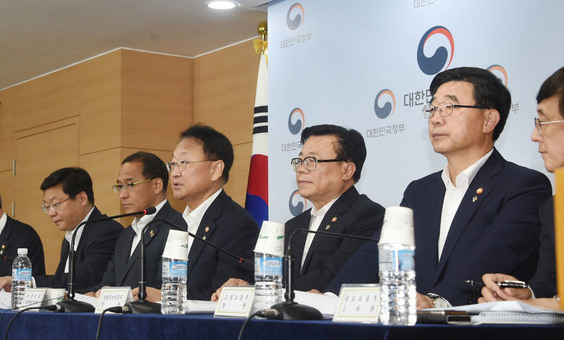 브렉시트와 불평등, 그리고 한국