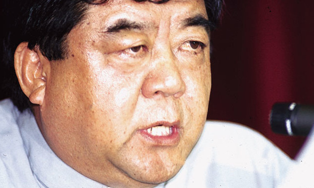 ‘극우’ 박홍 전 서강대 총장, 주사파 성격 논쟁 불붙였지만…