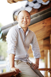 김정승 서울돈화문국악당 예술감독. 세종문화회관 제공