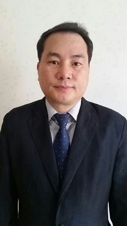 김영삼 검시관