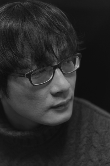임성순 소설가  
