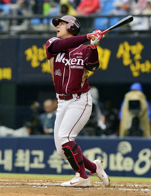 넥센 윤석민