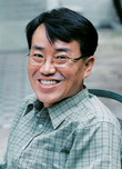   이규상 눈빛출판사 대표 
