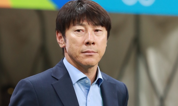 신태용 인터뷰 “독일전에 올인”